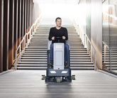 SC3500 | جهاز غسيل للركوب | Nilfisk